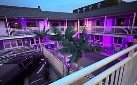 Twilight Motel
